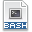 32x32/bash.png